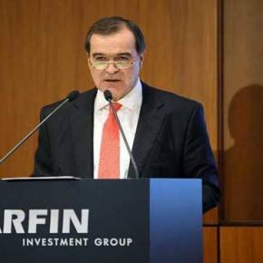 Ανδρέας Βγενόπουλος: Ο άνθρωπος που όλοι ήθελαν&nbsp;νεκρό