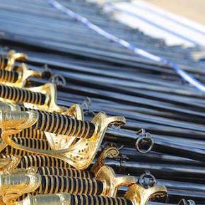 Στην κορυφή της λίστας εμπιστοσύνης των πολιτών οι ΕΔ με 53,5%!&nbsp;Δημοσκόπηση