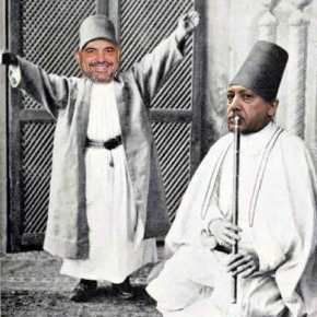 Συνεχίζει να προκαλεί ο Ράμα: Έθεσε και πάλι θέμα «Τσαμουριάς» – «Δεν έχουμε καμία πρόθεση να παραμείνουμε&nbsp;σιωπηλοί»