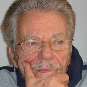 ΜΕΓΑΛΗ ΑΠΩΛΕΙΑ! Έφυγε από τη ζωή ο Πέτρος&nbsp;Φυσσούν