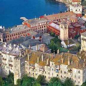 Αθωωτική η πρόταση της εισαγγελέως για την υπόθεση&nbsp;Βατοπαιδίου