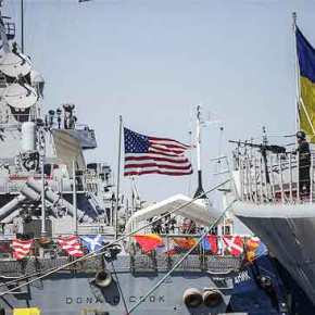 ΑΝΑΜΕΣΑ ΣΕ ΑΜΕΡΙΚΑΝΟΥΣ ΚΑΙ ΡΩΣΟΥΣ…«ΚΑΙΓΟΝΤΑΙ» ΟΙ ΤΟΥΡΚΟΙ ΣΤΗΝ ΜΑΥΡΗ&nbsp;ΘΑΛΑΣΣΑ!