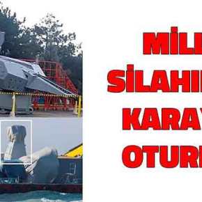 ΤΟ ΤΟΥΡΚΙΚΟ ΨΑΡΑΔΙΚΟ ΣΤΗΝ ΚΩ : ΦΙΑΣΚΟ ΚΑΙ ΞΑΝΑ ΜΑΝΑ… «ΜΑΛΤΑ&nbsp;ΥΟΚ»!