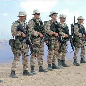 Τα Κομάντο της Ελλάδος ….Να εύχεσαι να μην είσαι ποτέ ο Στόχος τους! «Hellenic Special Forces&nbsp;video»