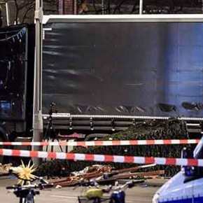 Η κούρσα θανάτου του 23χρονου τρομοκράτη στο Βερολίνο – Σοκαριστικές&nbsp;λεπτομέρειες