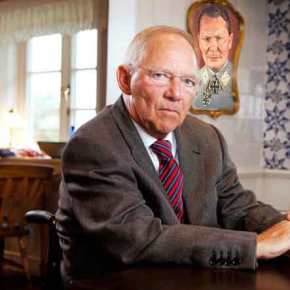 Ο ΝΟΜΟΣ ΤΟΥ ΓΚΕΡΙΝΓΚ! Το περιουσιολόγιο και τα δεινά που&nbsp;φέρνει