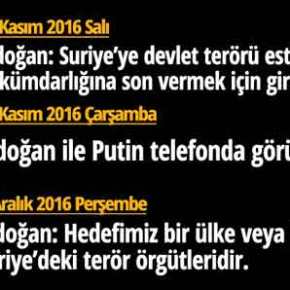 ΠΩΣ Ο ΠΟΥΤΙΝ ΧΑΣΤΟΥΚΙΣΕ ΤΟΝ ΕΡΝΤΟΓΑΝ ΠΟΥ ΜΟΝΟ ΣΕ ΜΑΣ ΚΑΝΕΙ&nbsp;ΤΟΝ…ΝΤΑΗ!