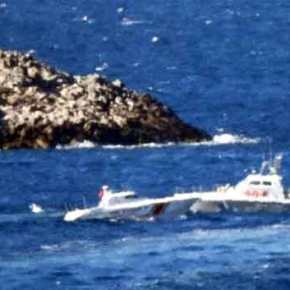 ΕΚΤΑΚΤΟ : ΘΕΡΜΟ ΕΠΕΙΣΟΔΙΟ ΣΤΑ ΙΜΙΑ ΜΕΤΑΔΙΔΟΥΝ ΟΙ&nbsp;ΤΟΥΡΚΟΙ