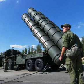 EKTAKTO: Το «αφεντικό» τρελάθηκε στο Κρεμλίνο και στέλνει S-400 στο Βελιγράδι για να «καλύψει» Ελλάδα και Ιταλία μαζί με τα&nbsp;Βαλκάνια!