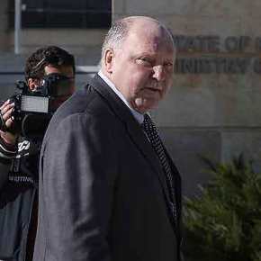 Απόπειρα δολοφονίας του Ρώσου Πρέσβη στο Ισραήλ! Κάποιοι θέλουν παγκόσμιο πόλεμο εδώ και&nbsp;τώρα!