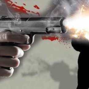 Πυροβολισμοί στο κέντρο της Αθήνας: Ένας νεκρός και ένας τραυματίας αστυνομικός&nbsp;(upd2)