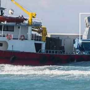 Τα ερωτήματα για το Alcatras που “κόλλησε” στην Κω! Το “μυστηριώδες”&nbsp;φορτίο