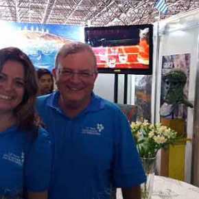 Έγκλημα πάθους η δολοφονία του Έλληνα πρέσβη στη&nbsp;Βραζιλία