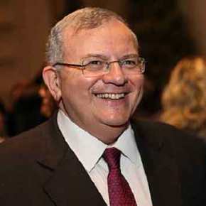 Τραγωδία: Βρέθηκε απανθρακωμένος ο Ελληνας πρεσβευτής στην&nbsp;Βραζιλία