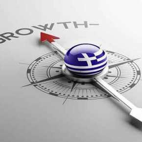 ΤΙ ΑΝΑΦΕΡΕΙ ΑΝΑΛΥΤΙΚΑ Η ΕΚΘΕΣΗ Για «εκτόξευση» της ελληνικής οικονομίας από το 2017 μιλάει η Τράπεζα της&nbsp;Ελλάδος