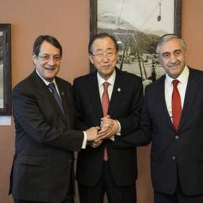 Μ. Ακιντζί: «Εάν δεν μπορεί να υπάρξει λύση, θα συνεχίσουμε το δρόμο&nbsp;μας»