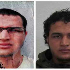 Σκότωσαν τον μακελάρη του Βερολίνου στο Μιλάνο (φωτό,βίντεο) (upd&nbsp;4)