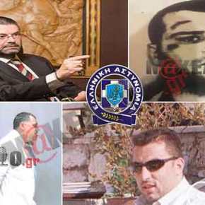 ΣΥΝΕΛΗΦΘΗ Ο ΣΑΤΑΝΙΚΟΣ ΑΛΒΑΝΟΣ ΜΕ ΤΑ ΔΕΚΑ ΟΝΟΜΑΤΑ! ΤΟN ΔΕΚΕΜΒΡΙΟ ΤΟΥ 2007 ΕΙΧΕ ΑΠΟΠΕΙΡΑΘΕΙ ΝΑ ΣΚΟΤΩΣΕΙ ΤΟΝ ΠΟΙΝΙΚΟΛΟΓΟ ΠΑΥΛΟ&nbsp;ΣΑΡΑΚΗ.