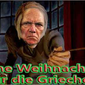 Πόλεμο κήρυξε ο Β.Σόιμπλε σε συνταξιούχους και νησιώτες: «Δεν έχω καμία κατανόηση όταν παίρνουν παράνομα&nbsp;επιδόματα»