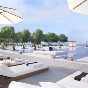 Αστέρας Βουλιαγμένης: Πάνω από 600 εκατ. ευρώ η επένδυση -Ανακαίνιση ξενοδοχείων και μπάνγκαλοους, 13 κατοικίες, αναβάθμιση μαρίνας και δημιουργία πάρκου&nbsp;αναψυχής