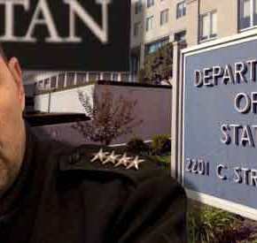 ΕΝΑΣ ΕΛΛΗΝΑΣ ΣΤΟ ΤΙΜΟΝΙ ΤΟΥ ΣΤΕΪΤ ΝΤΙΠΑΡΤΜΕΝΤ! Η συνάντηση με τον Τραμπ και η&nbsp;απόφαση