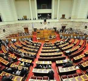 Με 152 «ναι» περψηφίστηκε ο προϋπολογισμός – Εκλογές το 2019, λέει ο&nbsp;πρωθυπουργός