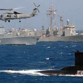 Ελλάδα και Αίγυπτος ενώνονται στρατιωτικά απέναντι στις τουρκικές προκλήσεις – Στην τελική ευθεία η οριοθέτηση&nbsp;ΑΟΖ!