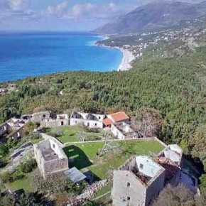 Ο διαχρονικός αγώνας του Ελληνισμού της Χειμάρρας (βίντεο-&nbsp;ντοκουμέντο)