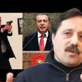 Ποιος όπλισε το χέρι του εκτελεστή του Ρώσου&nbsp;Πρέσβη