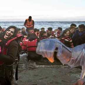 Σε επιφυλακή οι Ενοπλες Δυνάμεις στο Α.Αιγαίο – Η Αγκυρα υλοποιεί την απειλή της: Πνίγει τα νησιά με&nbsp;Αφρικανούς!