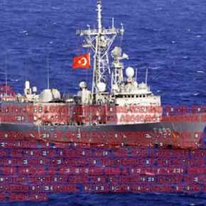 Η Τουρκία με ΝΟΤΑΜ ζητά αποστρατικοποίηση της&nbsp;Κάσου!