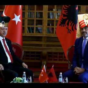 ΠΡΟΚΛΗΤΙΚΗ ΣΥΜΜΑΧΙΑ