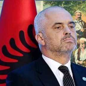 «Χαστούκι» για τον Ε.Ράμα- Στην αντεπίθεση Έλληνες Ευρωβουλευτές απειλούν με βέτο την ένταξη της Αλβανίας στην&nbsp;ΕΕ!