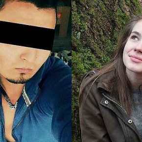 ΑΥΤΟΣ ΕΙΝΑΙ Ο 17ΧΡΟΝΟΣ ΑΦΓΑΝΟΣ ΠΟΥ ΒΙΑΣΕ ΚΑΙ ΣΚΟΤΩΣΕ ΤΗΝ 19ΧΡΟΝΗ&nbsp;ΜΑΡΙΑ!!!