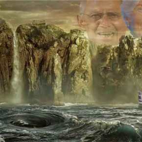 Η Ελλάδα μεταξύ Σκύλλας (ΔΝΤ) και Χάρυβδις (Ε.Ε.) – Τα βραχυπρόθεσμα μέτρα για το χρέος τυράκι στη φάκα του 3,5%&nbsp;πλεονάσματος