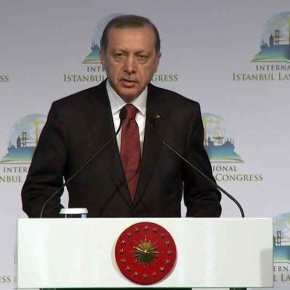 ΕΚΤΑΚΤΟ! ΑΠΕΙΛΕΙ ΜΕ ΑΝΤΙΠΟΙΝΑ Ο&nbsp;«ΣΟΥΛΤΑΝΟΣ»