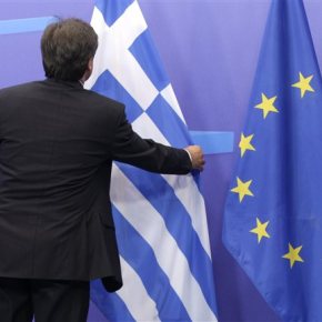 Ενστάσεις Κομισιόν για τις εξαγγελίες Τσίπρα – «Η Αθήνα υποχρεούται να συμφωνεί προκαταβολικά με τους θεσμούς»Ανανέωση.