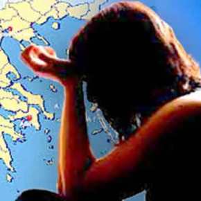 ΕΛΣΤΑΤ: Ξεκίνησε η μείωση των Ελλήνων – 140.000 Ελληνες πέθαναν ή μετανάστευσαν μέσα σε μόνο 1&nbsp;χρόνο!