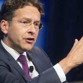 ΕΚΤΑΚΤΟ – Οι δανειστές «κατάπιαν» τις παροχές Α.Τσίπρα: Ο Γ.Ντάισενμπλουμ «ξεπάγωσε» την μείωση του&nbsp;χρέους