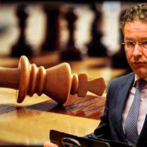 «Ξεβράκωμα» Ντάισενμπλουμ από την Κομισιόν: «Ανακριβής η δήλωσή του – Δεν παγώνει η μείωση του χρέους – Θετικό το πακέτο&nbsp;Α.Τσίπρα»