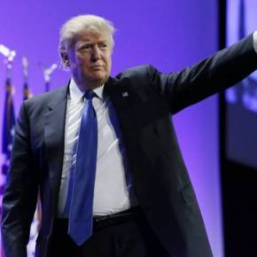 Κάλεσμα Ντ. Τραμπ στις χριστιανικές χώρες να αντεπιτεθούν απέναντι στην ισλαμική&nbsp;απειλή