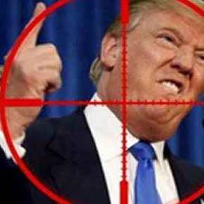 Απειλή δολοφονίας κατά του Τράμπ! Το σενάριο που γράφεται διαρκώς στις&nbsp;ΗΠΑ