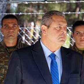 “Πόλεμος” τουρκικού ΥΠΕΞ με Καμμένο! Τι ανακοίνωση εξέδωσε για τις ανοησίες που λέει ο&nbsp;Ερντογάν