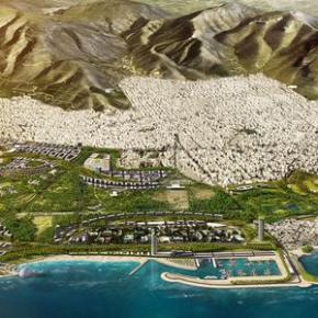 Με το resort-καζίνο η αρχή στο&nbsp;Ελληνικό