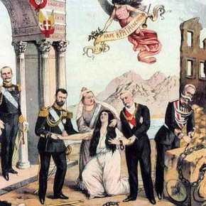 Η Ένωση της Κρήτης! Σπάνιο κινηματογραφικό υλικό από τη 1η Δεκεμβρίου&nbsp;1913