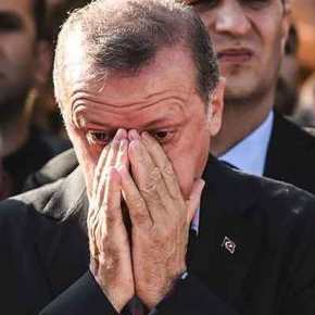 Η Τουρκία γίνεται με Ερντογάν Πεσαβάρ,Χαλέπι και&nbsp;Βαγδάτη!