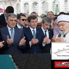 Τουρκία: Μήνυση εις βάρος των Ρ.Τ. Ερντογαν, Α. Γκιούλ και Α. Νταβούτογλου για «παράβλεψη κατοχής 16 βραχονησίδων από την Ελλάδα» από πρώην κατάδικο της Υπόθεσης Εργκένεκον&nbsp;(φωτό)