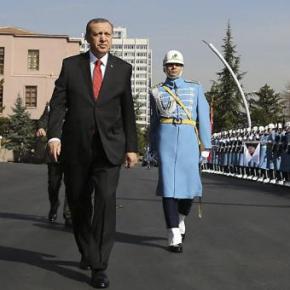 Μεγάλο το κόστος για τον&nbsp;Ερντογάν