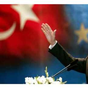 Ρ.Τ. Ερντογάν: «Μας προκαλεί θλίψη η Συνθήκη της Λωζάννης – Φοβάμαι αναβίωση εκείνης των&nbsp;Σεβρών»