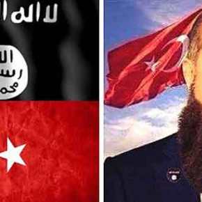 ΠΛΗΡΩΝΕΙ ΤΩΡΑ ΤΗΝ ΣΤΗΡΙΞΗ ΤΟΥ ΣΤΟΥΣ ΤΖΙΧΑΝΤΙΣΤΕΣ Ο&nbsp;ΕΡΝΤΟΓΑΝ